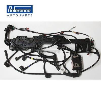 China Volvo Engine Cable Harness Injector For FH12 Truck Volvo 20588146 Wiring Harness 20588146 for sale