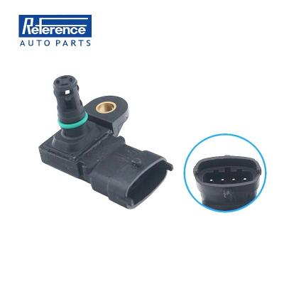 China Replacement Parts For Trucks Pressure Sensor OEM Standard Size 4216645 for sale