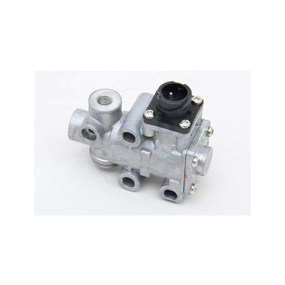 China Solenoid Valve 2021084 1856309 1542139 1756046 For Scani One Air Brake Valve 3192533 for sale