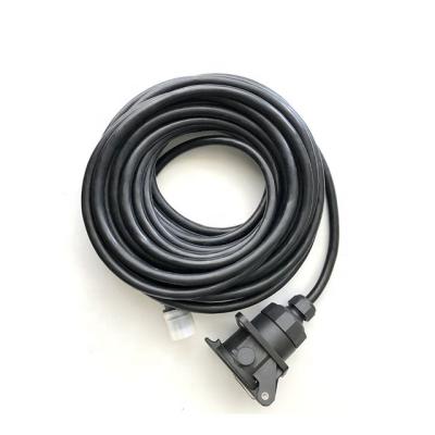 China HIGH QUALITY 4491731200 CONNECT CABLE FOR TRUCK OEM standard size for sale