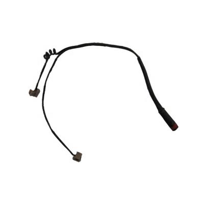 China HIGH QUALITY BRAKE PAD WEAR SENSOR 81508226011 8150822601 68323004 68323603 FOR TRUCK OEM standard size for sale