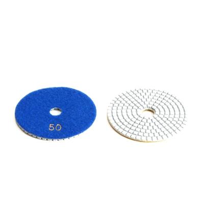 China Lap Polishing 100 Dead Flat Water Stone Machine Double Disc Grinding Wheel No Corners Polished for sale