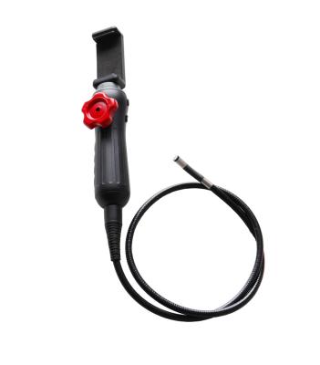 China Other Suitable Price Good Quality Pipe Inspection Camera Rotary Borescope for sale