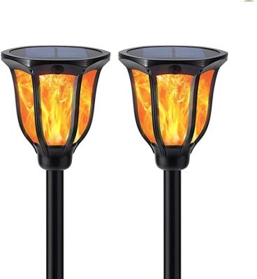 China WINXU Theme Park Solar Lantern Lights for Hanging or Outdoor Solar Table Light for Patio Yard Garden for sale