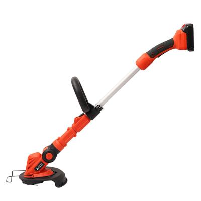 China 2021 DINLIX top sales 20V grass cutting shop cordless cutter from china with best price and quality for sale