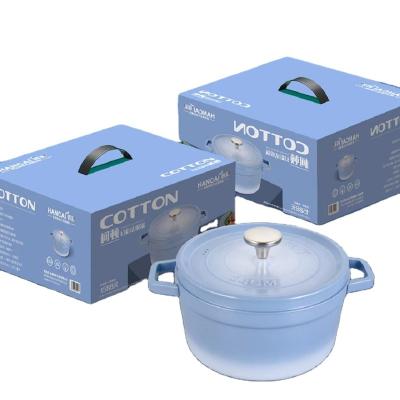 China Micro Pressure Cooker Household Soup Pot Non-Stick Micro Pot Multifunctional Pressure Cooking Pot for sale