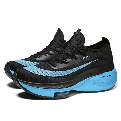 China CUSHIONING Next Wholesale Alphafly Marathon Air Cushion Zoomx Outsole Brand Women Fashion Sneaker Men Trainers Running Shoes for sale