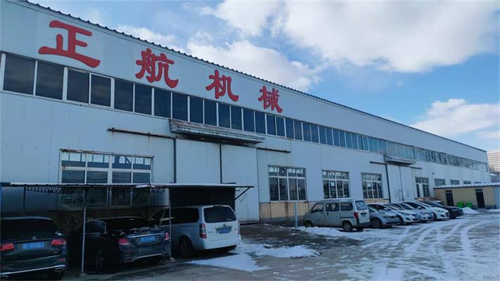 Verified China supplier - Yantai Sailing Automation Technology Co., Ltd.