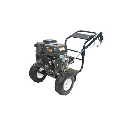 China Wholesale Hot Sale Rust / Corrosion Inhibitor Machine Pump 80 Bar High Pressure Washer for sale