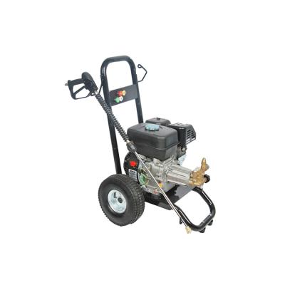 China High Quality Rust / Corrosion Inhibitor Machine Parts 80 Bar High Pressure Washer for sale