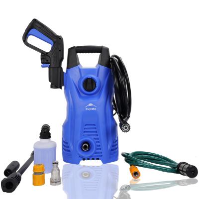 China Other high quality and high pressure automatic electric portable car washing machine for sale