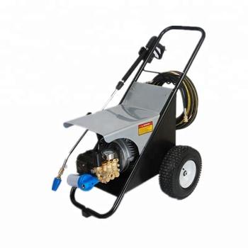 China Other 220 Bar Power High Pressure Washer Washer Machine for sale