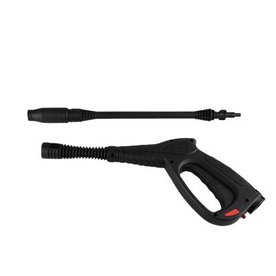 China High Quality Garden Gun Garden Gun Pressure Washer Plastic Washer Quick Connect for lavor /For FALP for sale