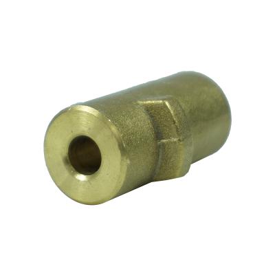 China China Manufacture Professional Home Wash K Brass Adapter for sale