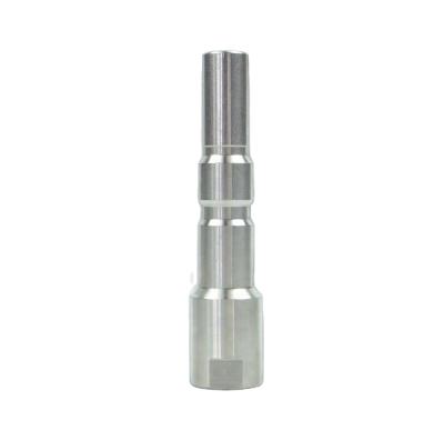 China Hotels Lobby Joint Connector Adapter for Nilfisk Quick Release for sale