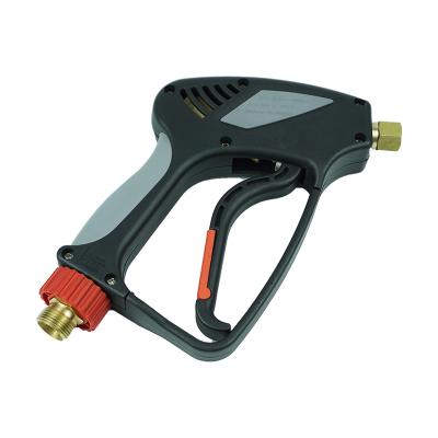 China High Pressure Cleaning Machine (4000psi) Flow Plastic Spray Gun for sale