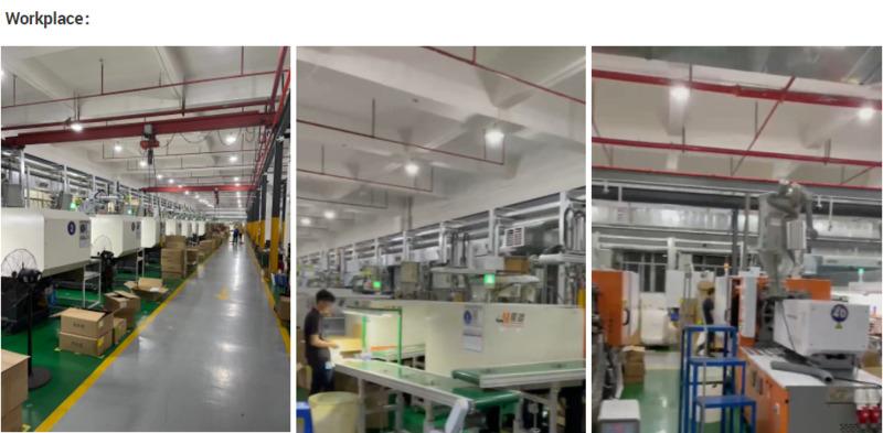 Verified China supplier - Guangzhou Zhangshangbao Electronic Technology Co., Ltd.