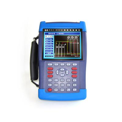 China PEC-H3C Mini Industrial Multifunctional Handheld Portable Electric Inspection Instrument for sale