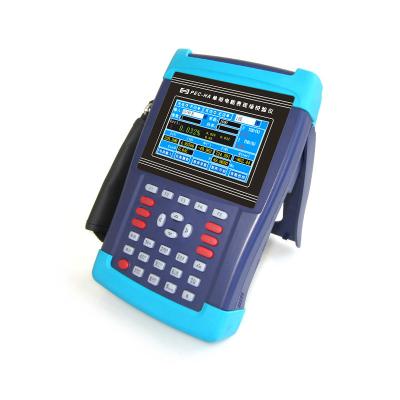 China PEC-HA Single Phase Electric Power Meter Field Calibrator PEC-HA for sale