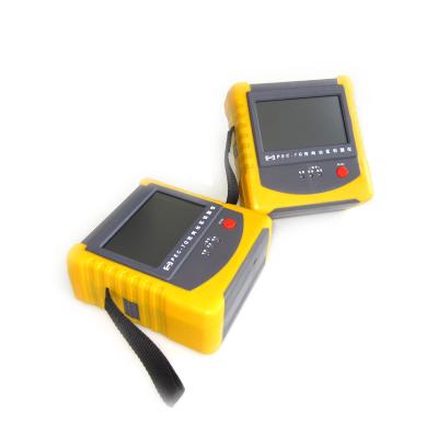 China Best Price Transformer Station Region PEC-TQ Bi-Directional Area Identification Instrument Analyzer Transformer Locator for sale