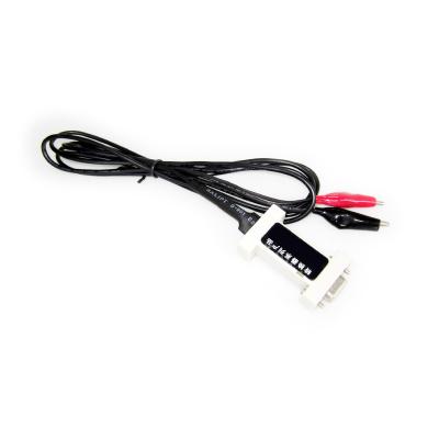 China PEC-485 Multifunctional Download Cable USB to RS485 CH340 485 Data Cable Communication Line 1 Meter DC 5V PEC-485 Converter for sale