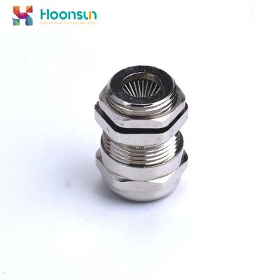 China Gasket plug cable hot-sell firmly waterproof m20 cable gland for sale