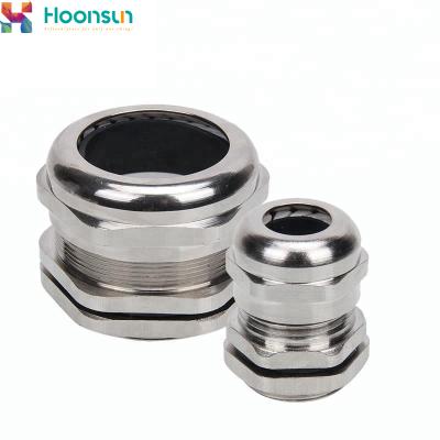 China Factory Direct Type Cable Plug Joint Seal Waterproof PVC Gland Wire Gland Metal Cable Gland Firmly China Professional Manufacturer for sale