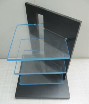 China Acrylic 3pcs Glasses display for sale