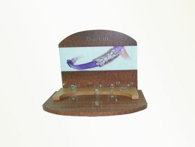 China watch display MDF,Acrylic,couter display for sale