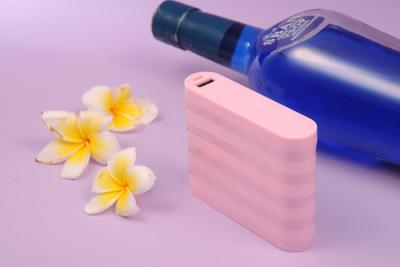 China High Capacity 13000mah Mobile Charging Power Banks Dual USB for iPhone / Sansung / HTC for sale