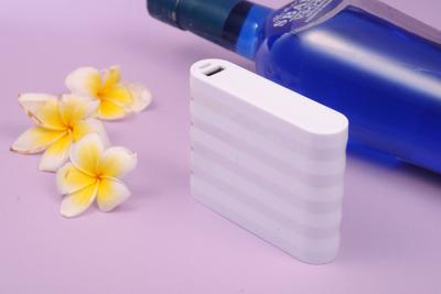 China High Capacity Customized kinds Mobile Power Bank Charger 13000mah Portable and Compact for sale