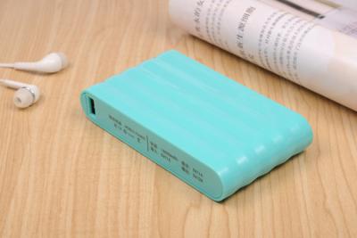 China OEM 13000mah Portable Power Bank Charger for Mobile Phone and Laptop for sale