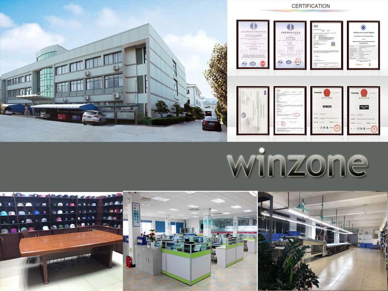 Verified China supplier - Baoding Yingzhou Import & Export Trade Co., Ltd.