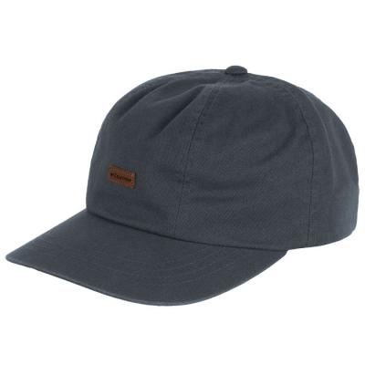 China JOINT Custom Logo Leather Strap 5 Panel Cap With Leather Patch for sale