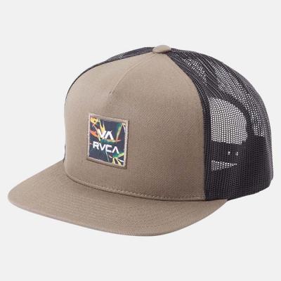 China breathable & 5 Panel Embroidery Snapback Hats Waterproof High Quality Cheap Custom for sale