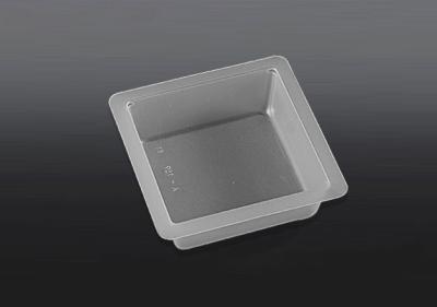 China A-159 clamshell tofu box for sale