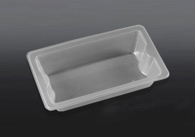 China A-160 clamshell tofu box for sale