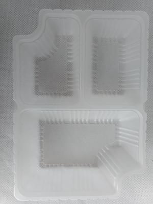 China plastic box for sale