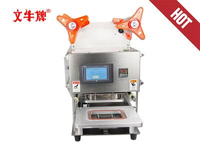 China Electric sealing machine for Zhouheiya for sale