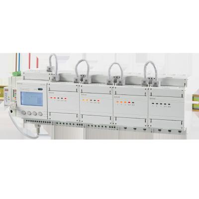 China U Acrel Multi Branch Multi Circuits Multi Channel WiFi Three And Single Phase KWH Meter With Temperature Control Function for sale