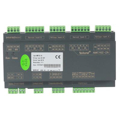 China Acrel AMC16Z Industrial AC Branch Circuit Data Center Monitor Device for sale