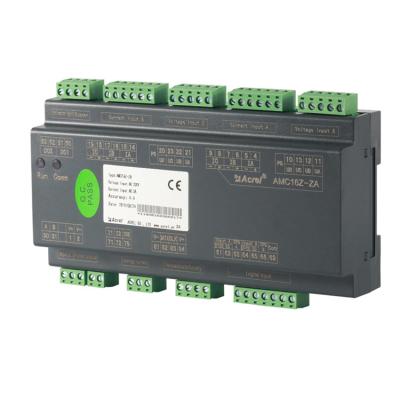 China Acrel Industrial AC Circuit Multi Channel KWH Energy Meter For Data Center Monitoring for sale