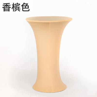 China Wholesale Waterproof Disposable Dessert Cake Table Cover for Wedding Birthday Party Decor for sale