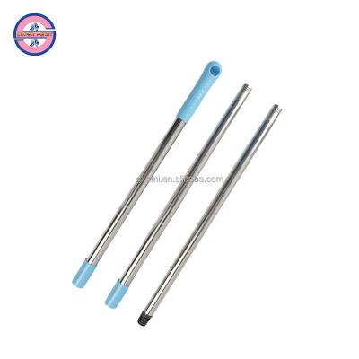 China Wholesale Household Cleaning Product Metal Cleaning Extendable Handles With High Quality for sale