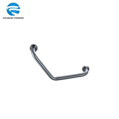 China Modern Handrail Handrail Safety Handrail Handrail Stainless Steel Handrail 304 Stainless Steel Elderly Handicapped Handrail for sale