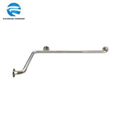 China China modern modern bathroom toilet use disabled use stainless steel handrail for handrails elder silding for handrails for sale