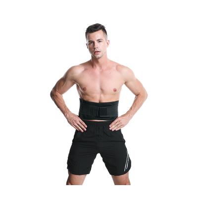 China SHIWEI-5021#Amazon Best Selling Steel Plate Waist Support Breathable Brace Lumbar Back Customized for sale