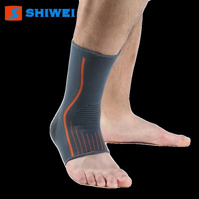 China Comfortable Outdoor Activities Sports Protector Ankle Compression Sleeve for sale