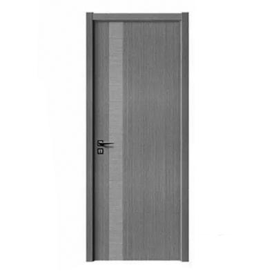 China Golden Swing Building Materials Supplier Hdf Melamine Panel Door Skin for sale