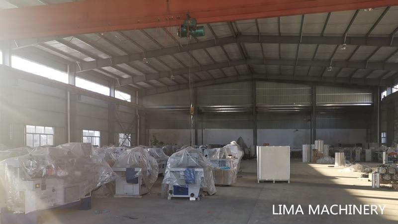 Verified China supplier - Jinhua Lima Machinery Co., Ltd.